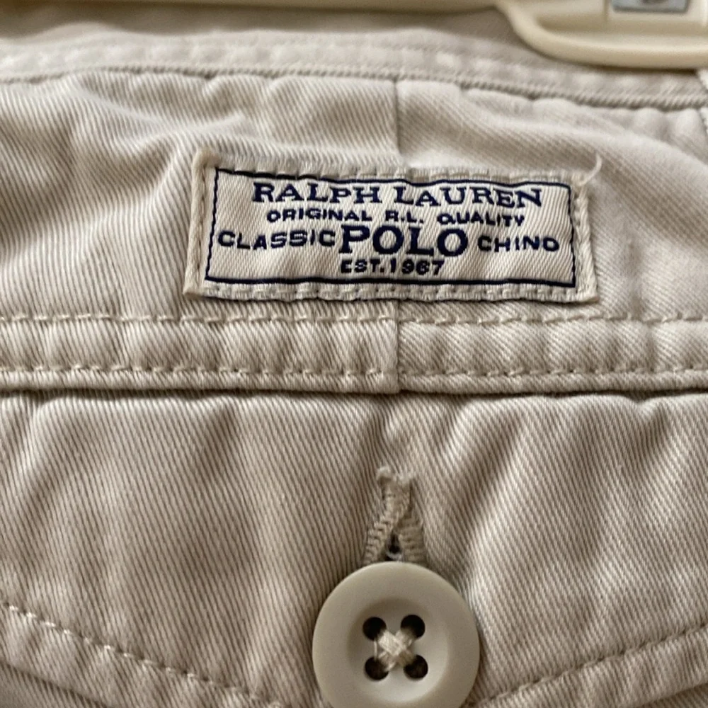 POLO Ralph Lauren Cargo Shorts